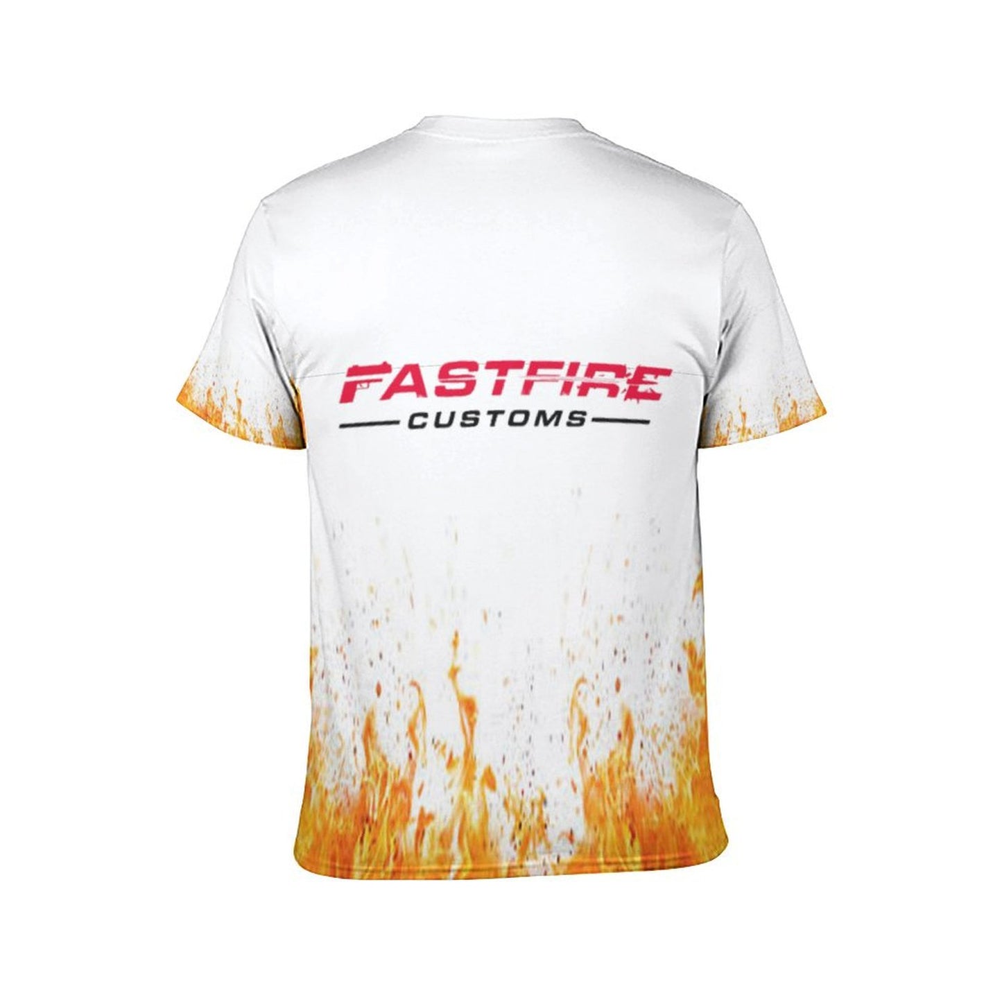 Men's Short Sleeve T-Shirt Men's Short Sleeve T-shirt
