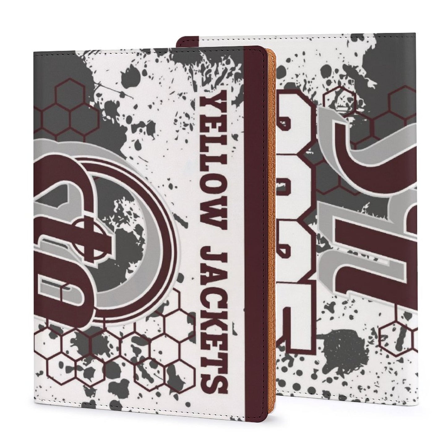 Notebook Cover (A5) Spirit Cover