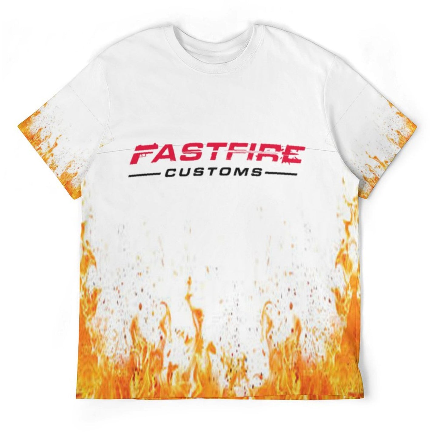 Men's Short Sleeve T-Shirt Men's Short Sleeve T-shirt
