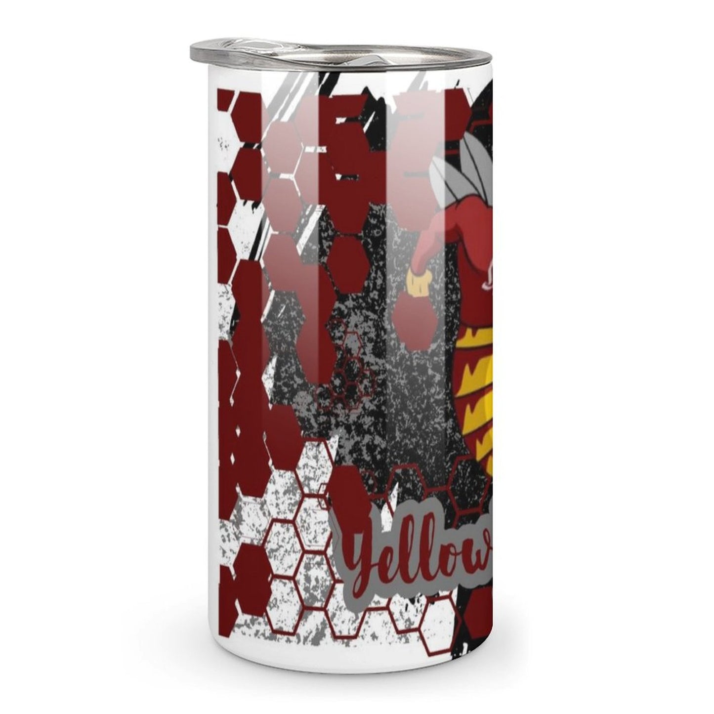 Custom Vertical Cup Spirit Cut 11.5 oz