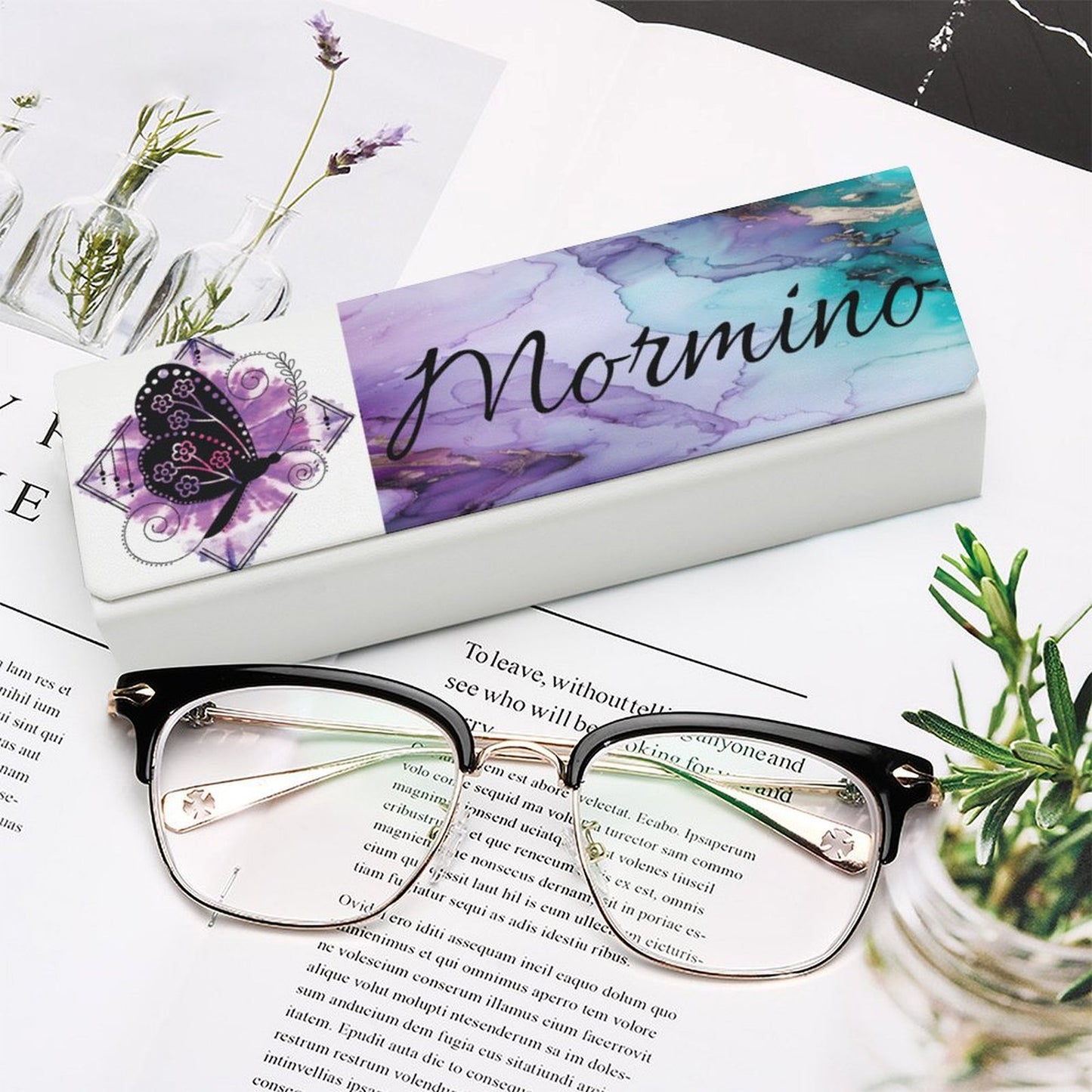 spectacle case Spectacle Case