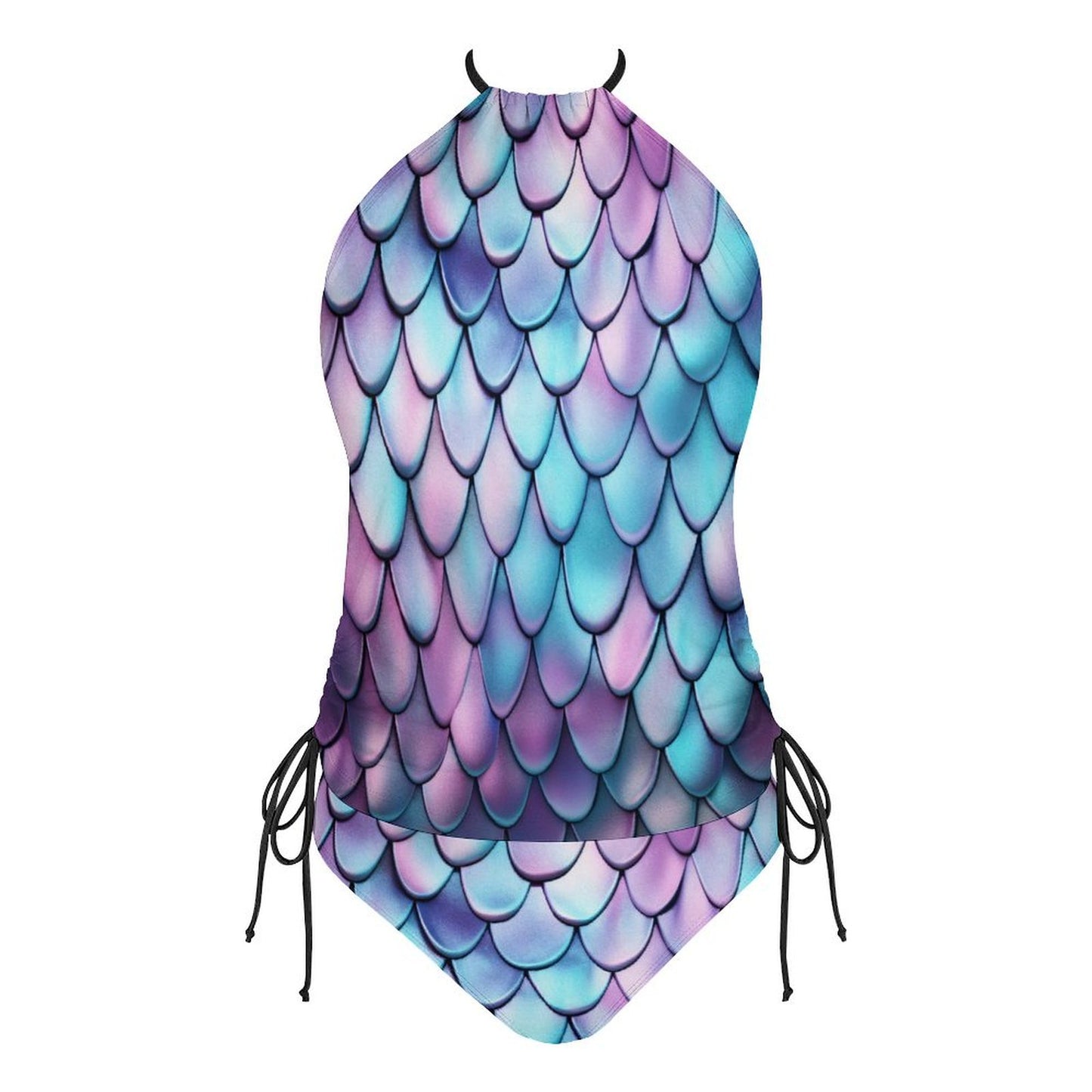 Split swimsuit Bikini Swimsuit (F145kA01)