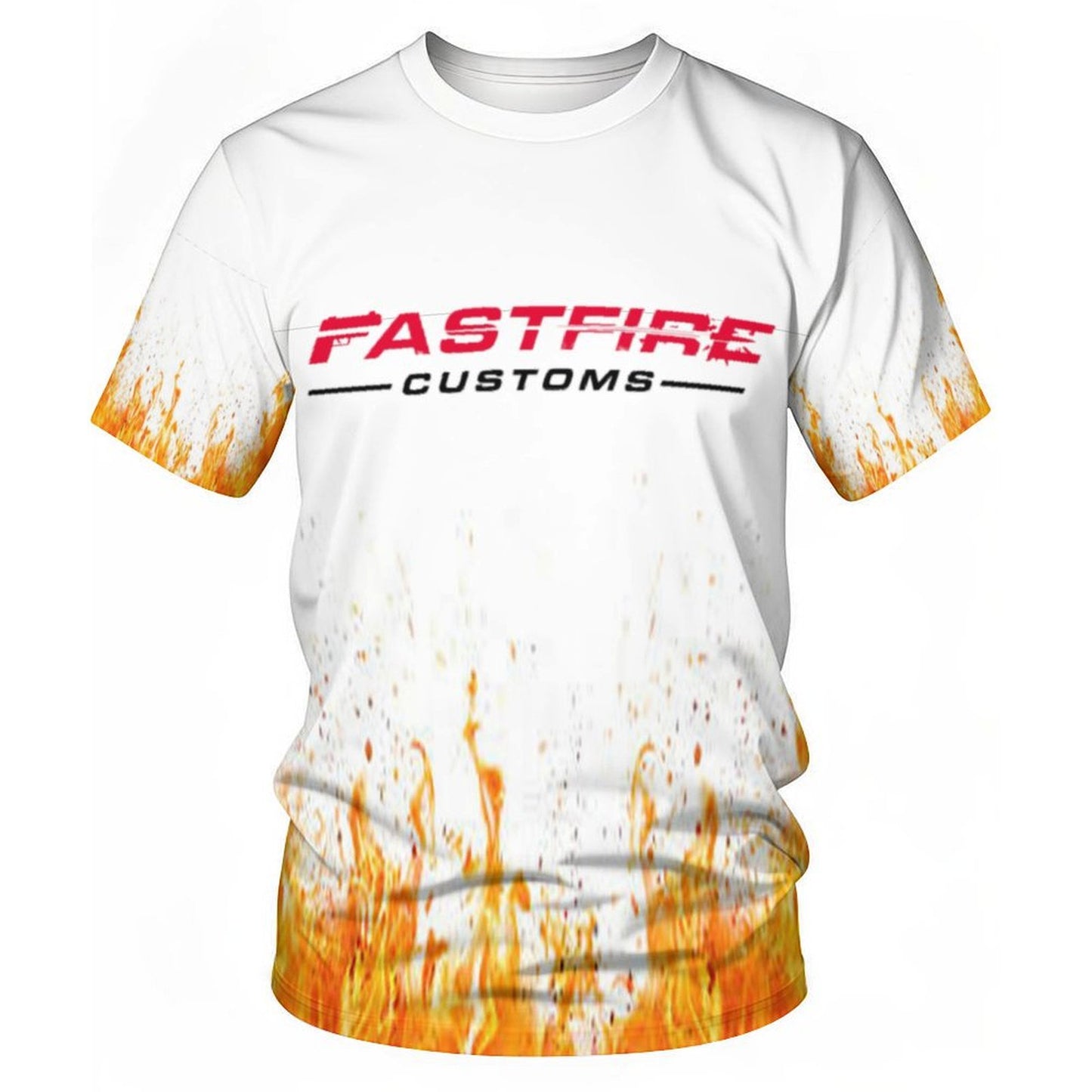 Men's Short Sleeve T-Shirt Men's Short Sleeve T-shirt