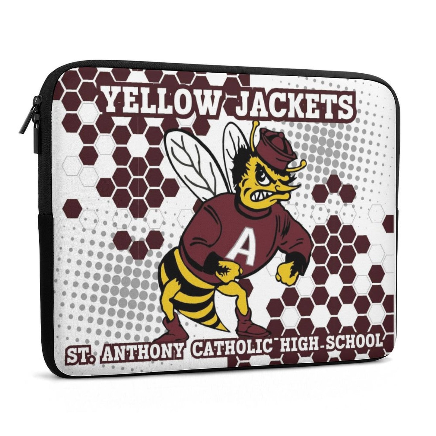 Spirit - sports Laptop Sleeve Multi Size Laptop Sleeve (Multiple Sizes)