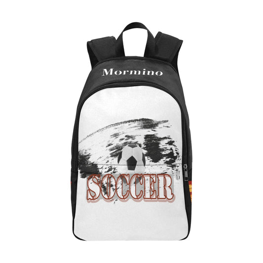 Spirit-Sports backpack Fabric Backpack for Adult (Model 1659)