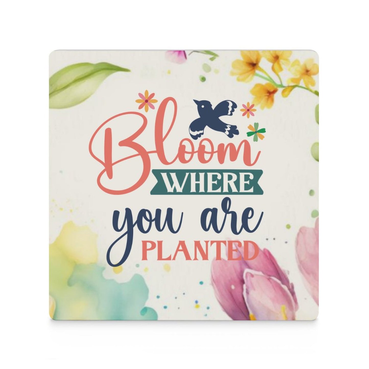 Ceramic Coasters (Square) Ceramic Coasters (Square)