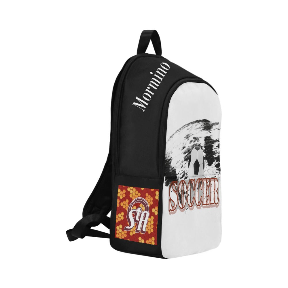 Spirit-Sports backpack Fabric Backpack for Adult (Model 1659)