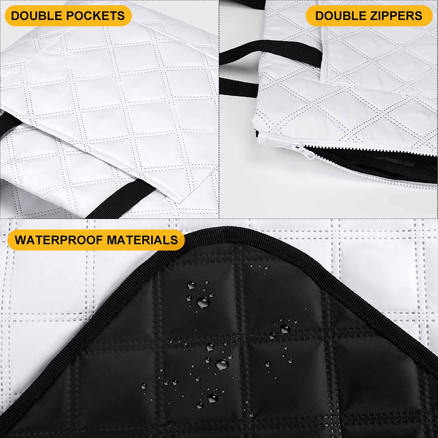 Zipper style picnic mat Zipper Picnic Mat (150*100)
