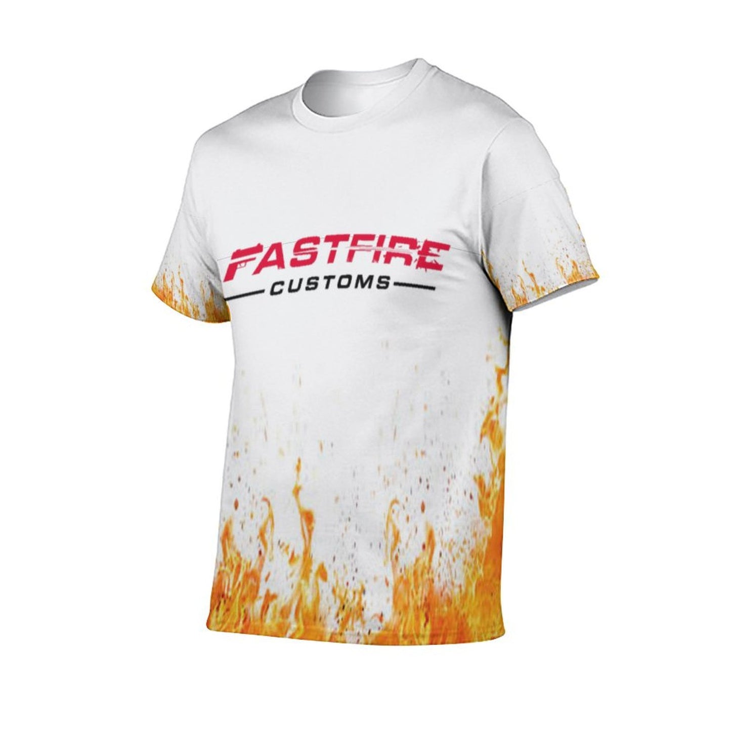 Men's Short Sleeve T-Shirt Men's Short Sleeve T-shirt
