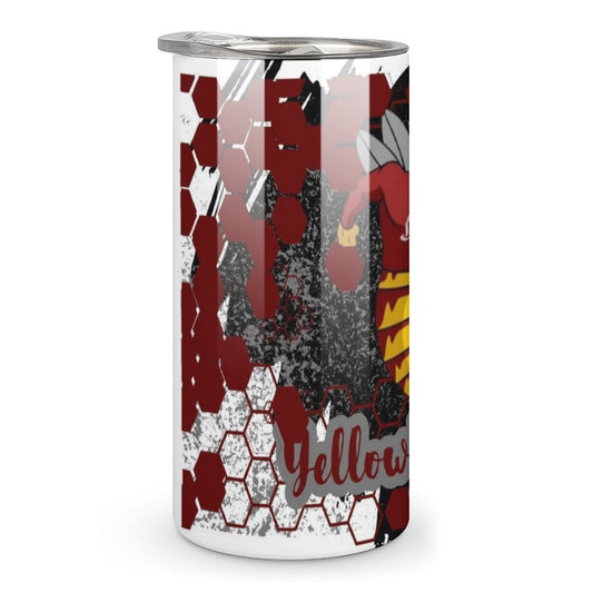 Custom Vertical Cup Spirit Cut 11.5 oz