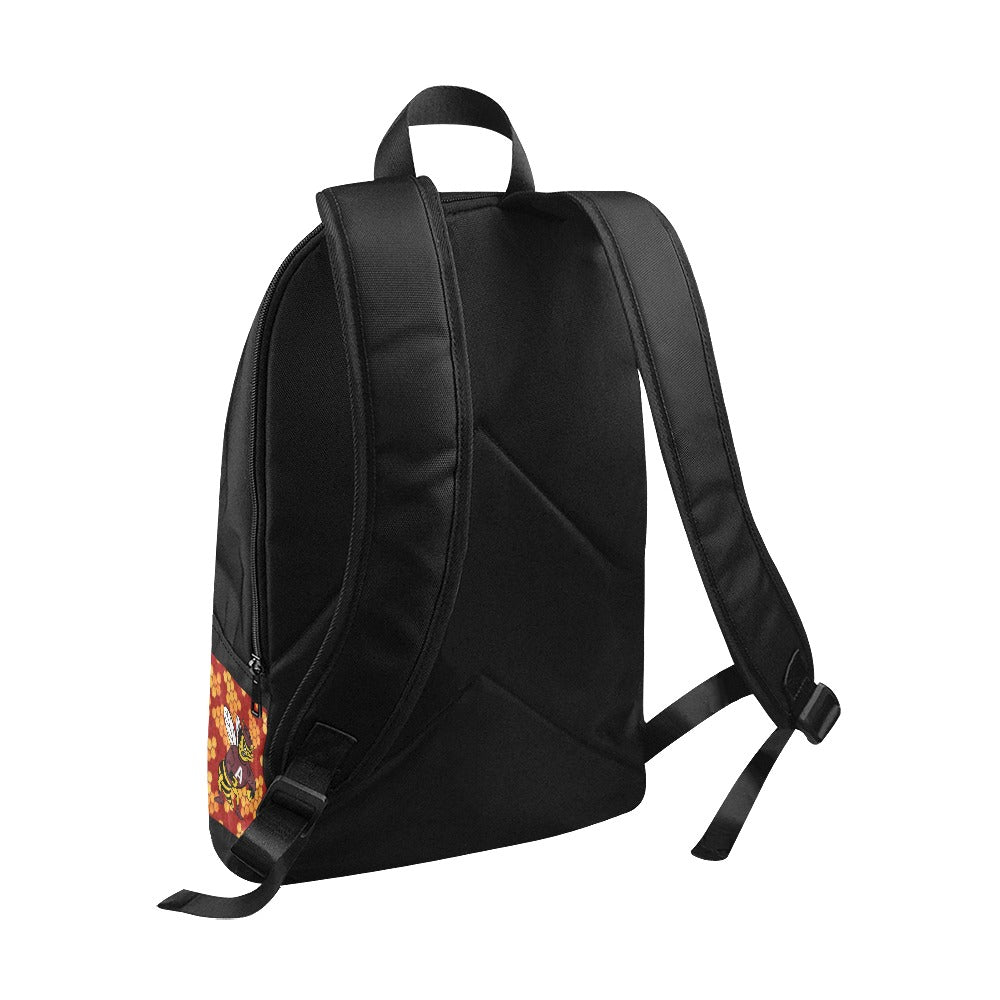 Spirit-Sports backpack Fabric Backpack for Adult (Model 1659)