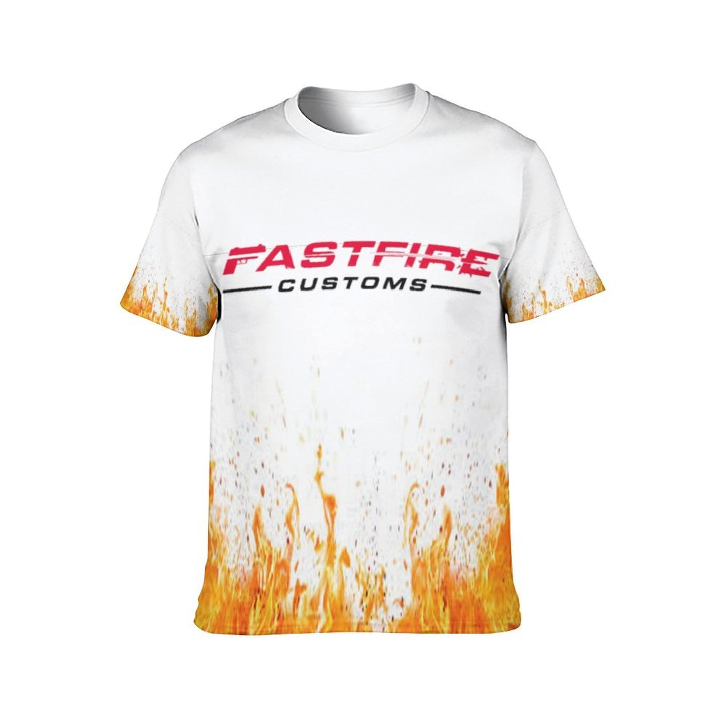 Men's Short Sleeve T-Shirt Men's Short Sleeve T-shirt