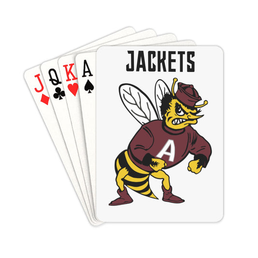 Custom Playing cards Playing Cards 2.5"x3.5"