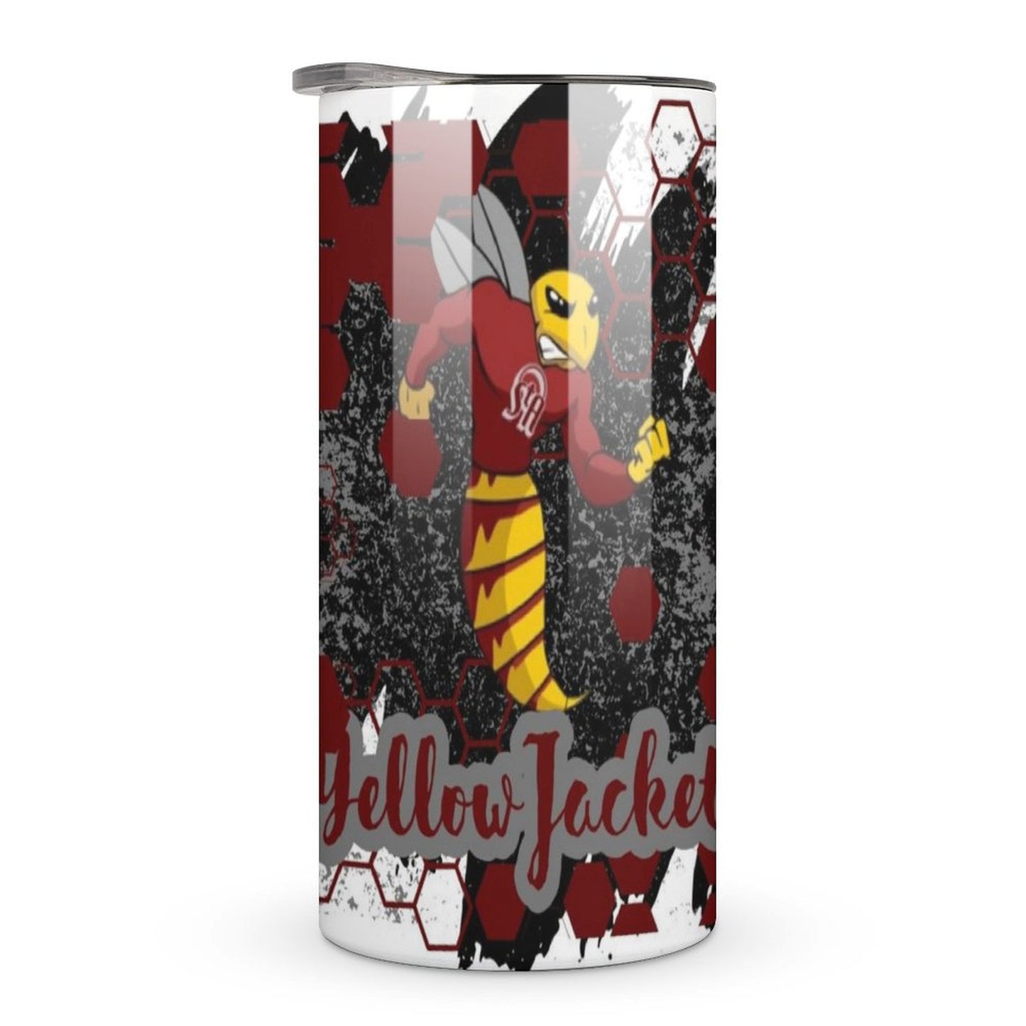 Custom Vertical Cup Spirit Cut 11.5 oz