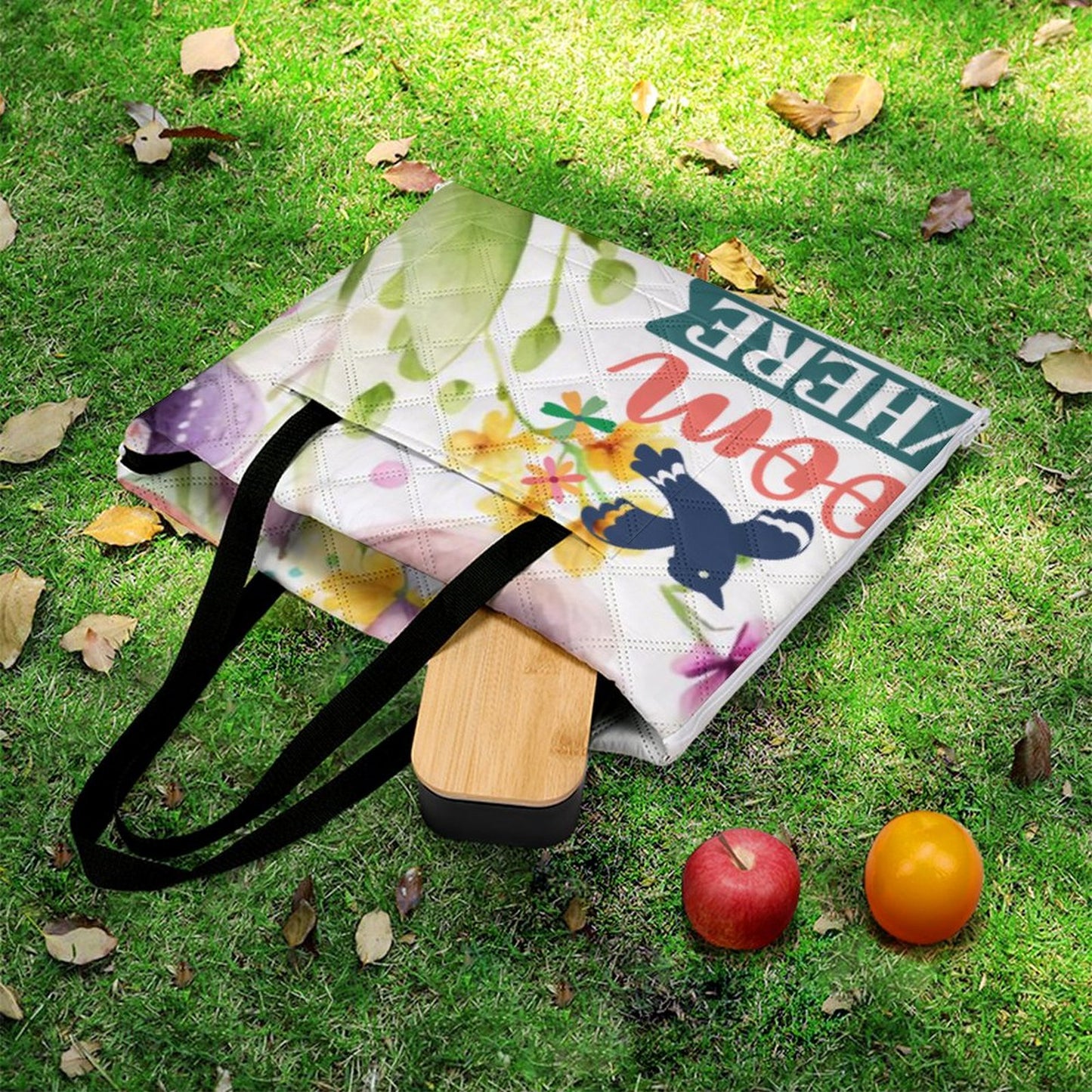 Zipper style picnic mat Zipper Picnic Mat (150*100)