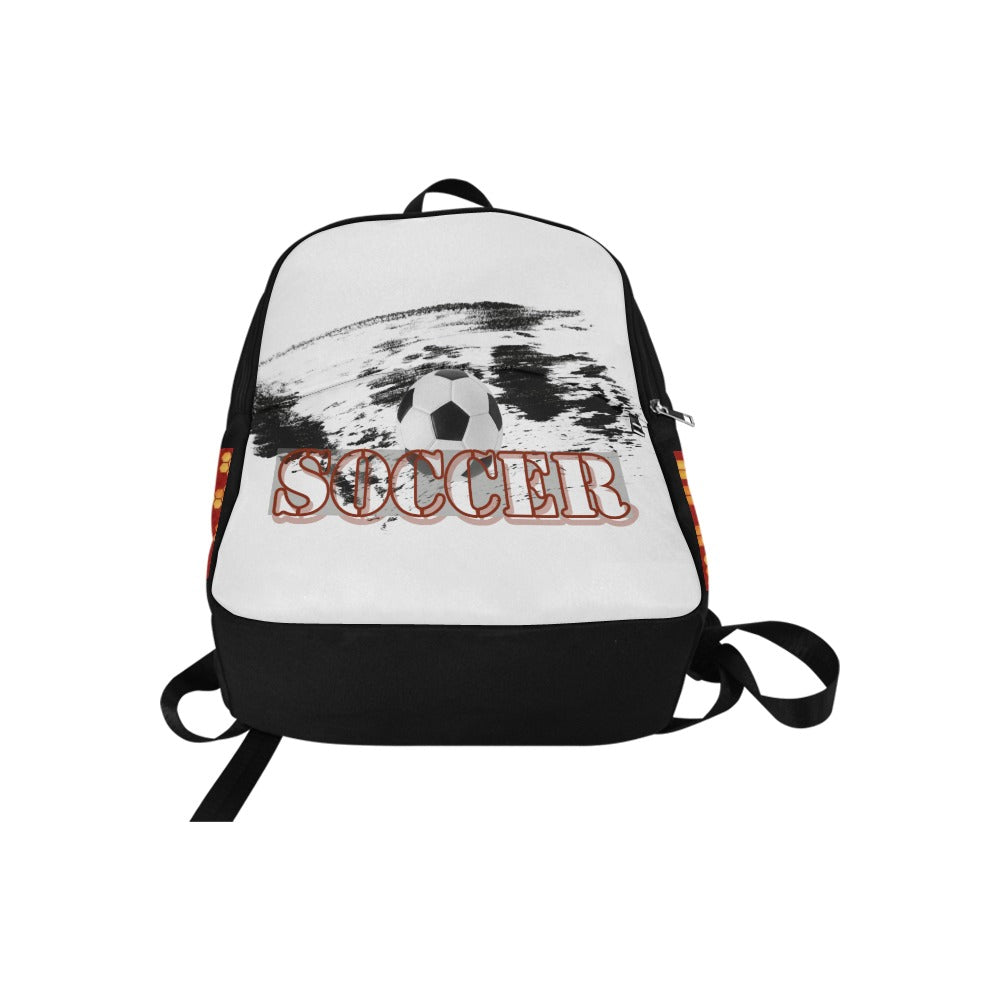 Spirit-Sports backpack Fabric Backpack for Adult (Model 1659)
