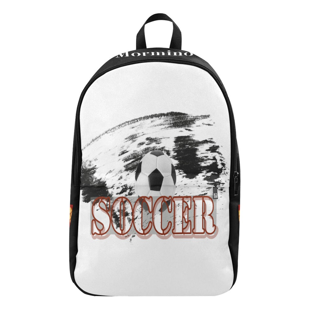 Spirit-Sports backpack Fabric Backpack for Adult (Model 1659)
