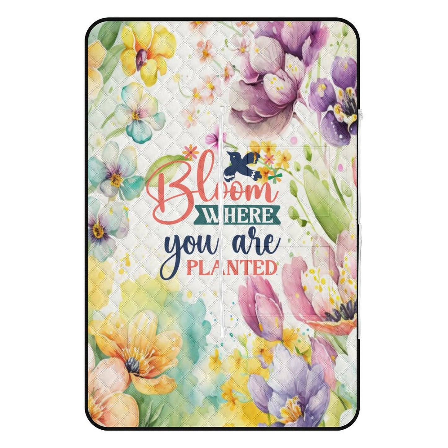 Zipper style picnic mat Zipper Picnic Mat (150*100)