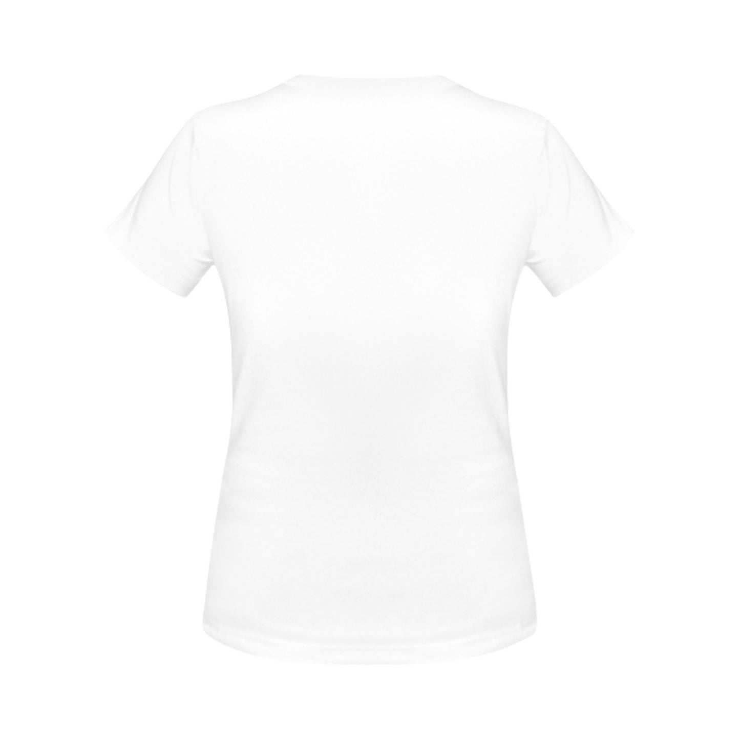For-ti-fy logo women's t-shirt Women's  (Front Printing Only)